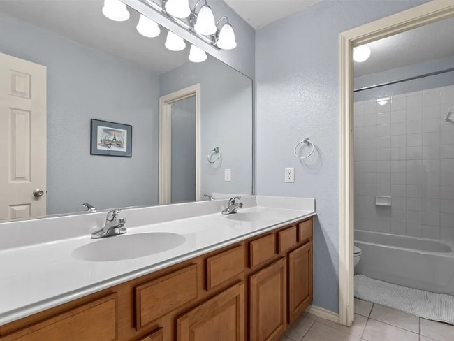 12334 Blue Ridge Dr, Frisco, TX 75033 - photo 4