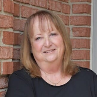 Marlene Woodruff