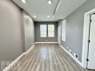 1745 N Spaulding Ave Unit 1, Chicago, IL 60647