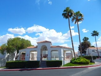 1800 Edmond St Unit 127, Las Vegas, NV 89146