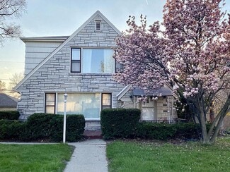 2965 N 68th St Unit Lower, Milwaukee, WI 53210