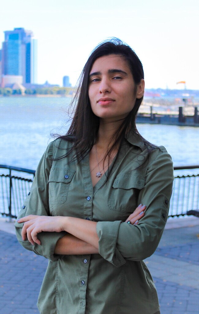 Margarita Kourmouzi