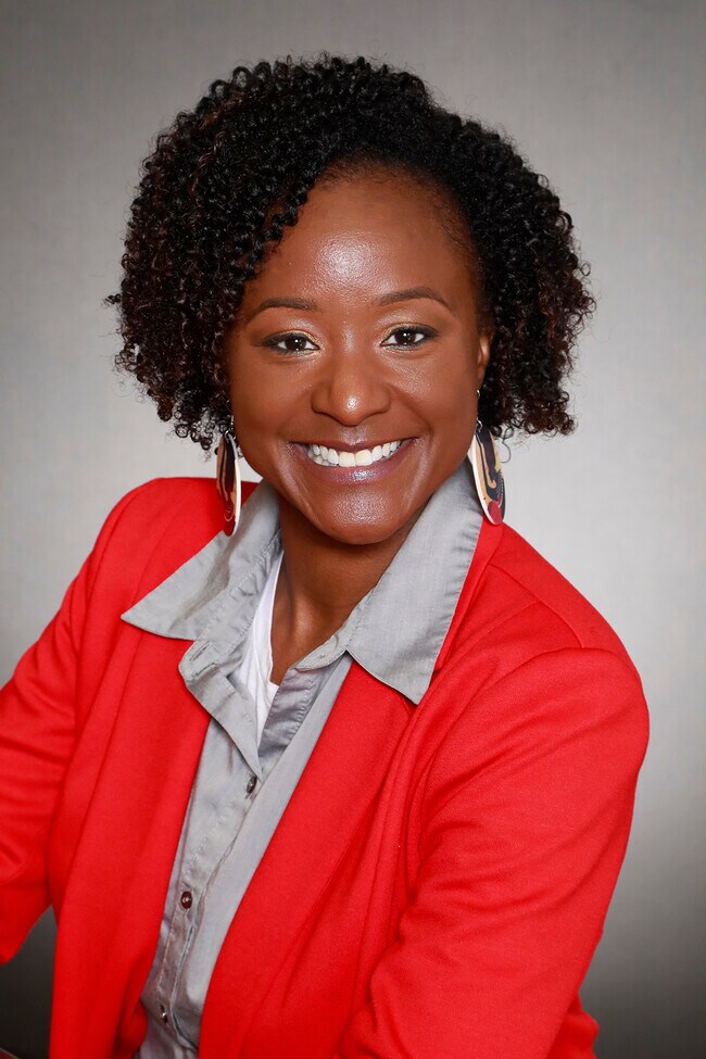 Tasheka Harris
