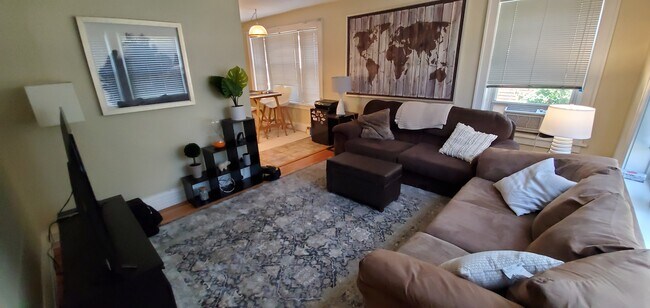 7012 Forsyth Blvd unit 2W, Saint Louis, MO 63105 - photo 6