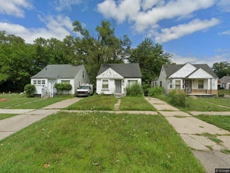 17226 Pembroke Ave, Detroit, MI 48235