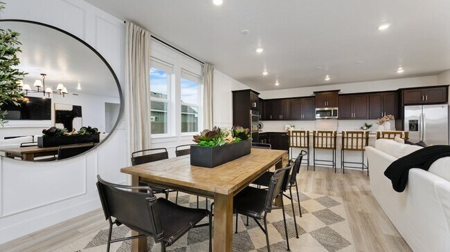 3588 S Angel Falls Way, Nampa, ID 83686 - photo 7