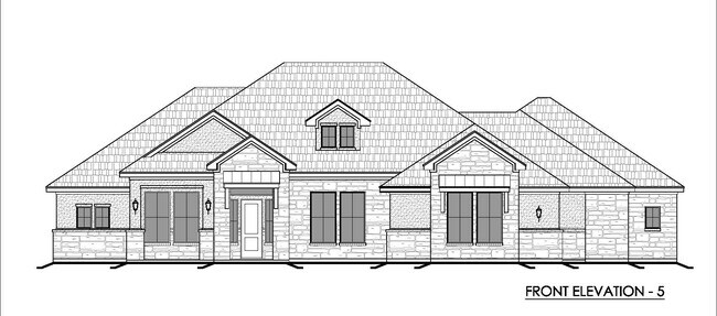 3065 Honeywood Dr unit 38406106, Leander, TX 78641 - photo 5