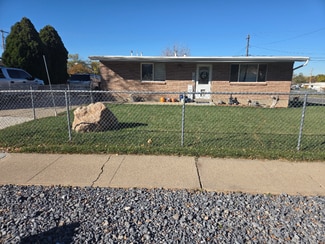 785 N Monroe Blvd, Ogden, UT 84404