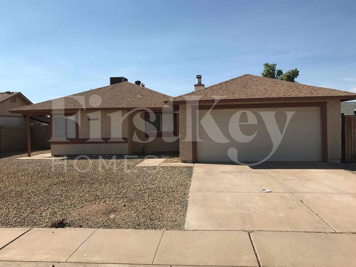 6025 W Evans Dr, Glendale, AZ 85306 - photo 1