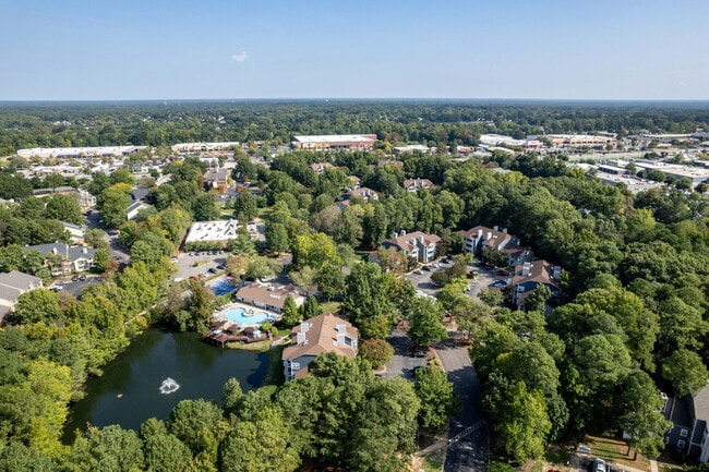 Copper Mill, Henrico, VA 23294 - photo 3