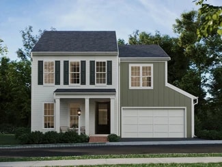 3140 Overlook Dr, Mechanicsburg, PA 17055