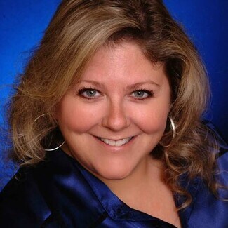Jody Hoffman