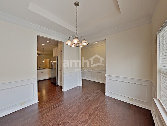 105 Hickory Village Cir, Woodstock, GA 30188 - photo 7