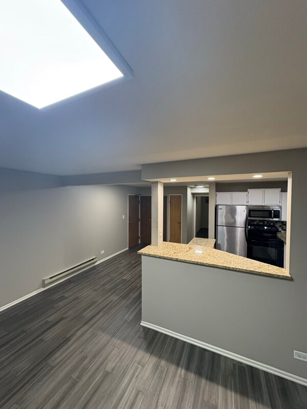 1324 N Geneva Dr Unit 1b, Palatine, IL 60074