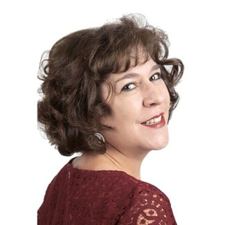 Kristine Bourgeois