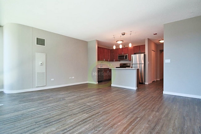 303 E Ohio St unit 1609, Chicago, IL 60611 - photo 2