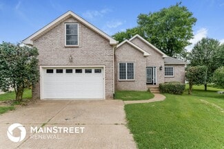 2312 Harborwood Point, Nashville, TN 37214