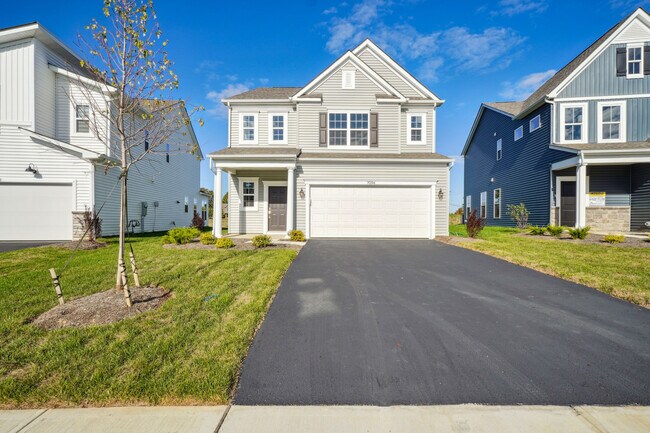 7094 Unitas Loop, Powell, OH 43065 - photo 5