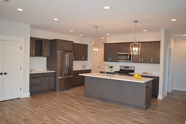 306 NW 3rd St, Monroe, WI 53566 - photo 5