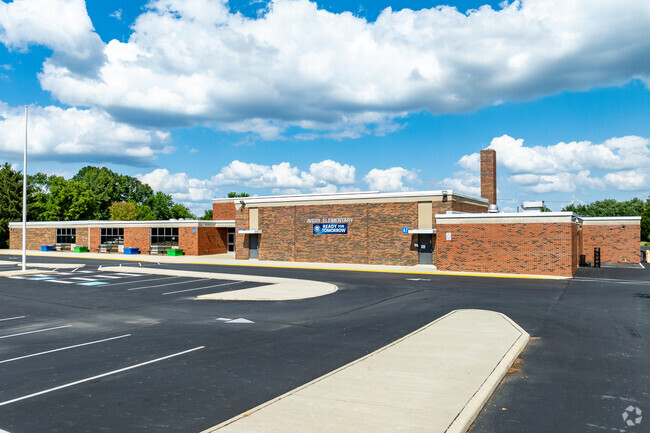 Avery Elementary School