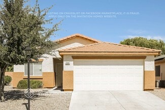 5008 Peaceful Pond Ave, Las Vegas, NV 89131