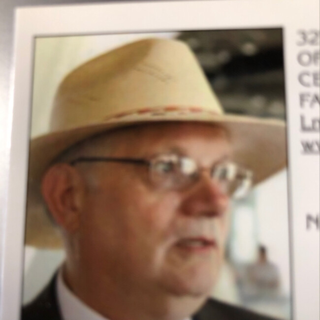 Agent Photo
