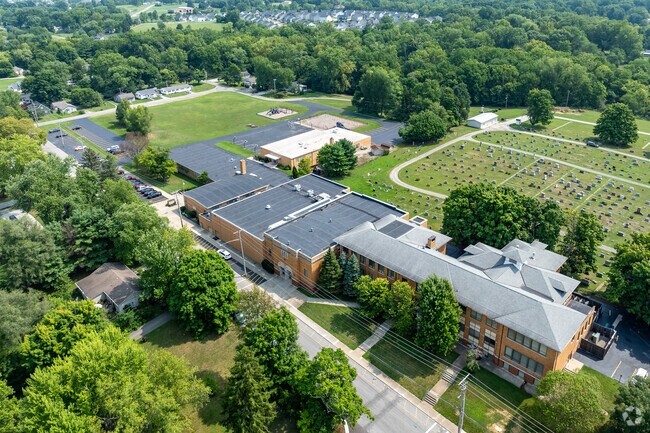 Heritage Elementary School