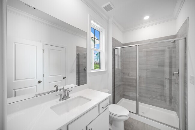 912 Cassa Clubhouse Way, Knightdale, NC 27545 - photo 6