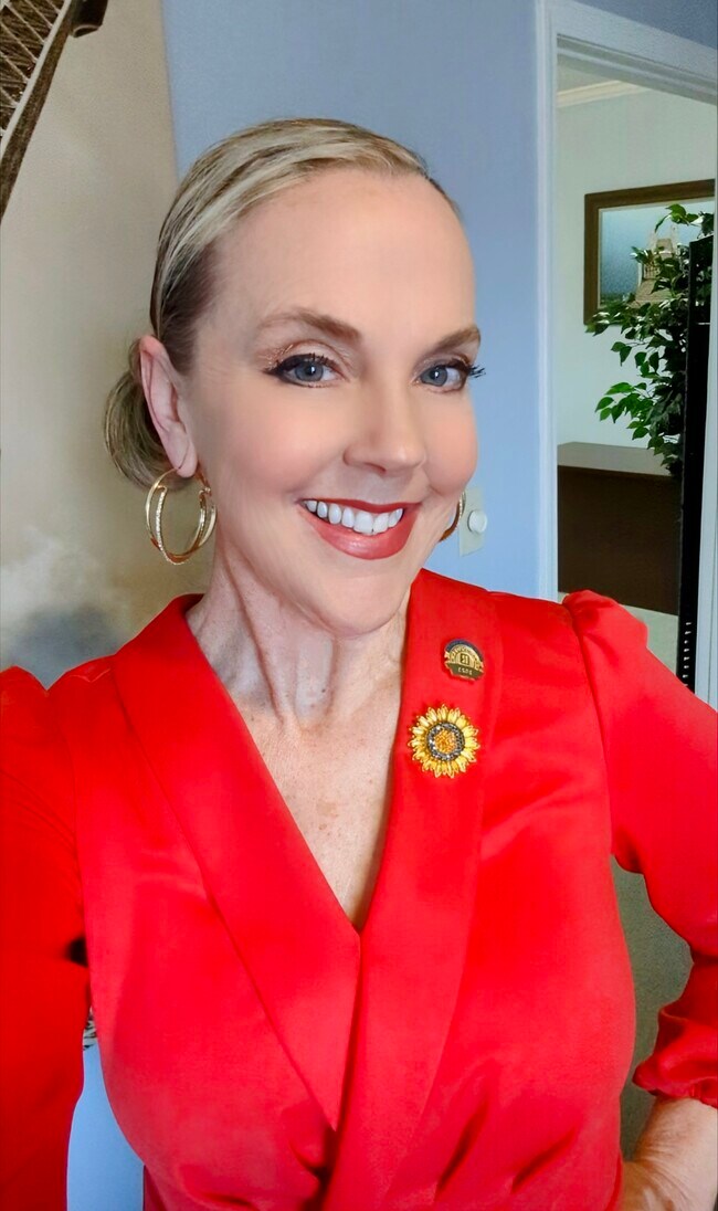 Penny Cowell