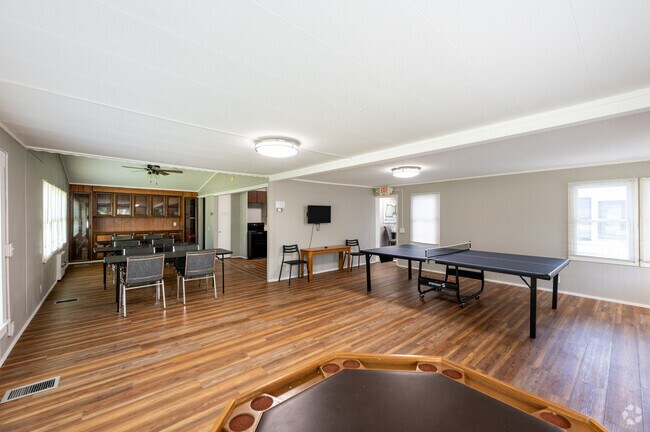 Clubhouse