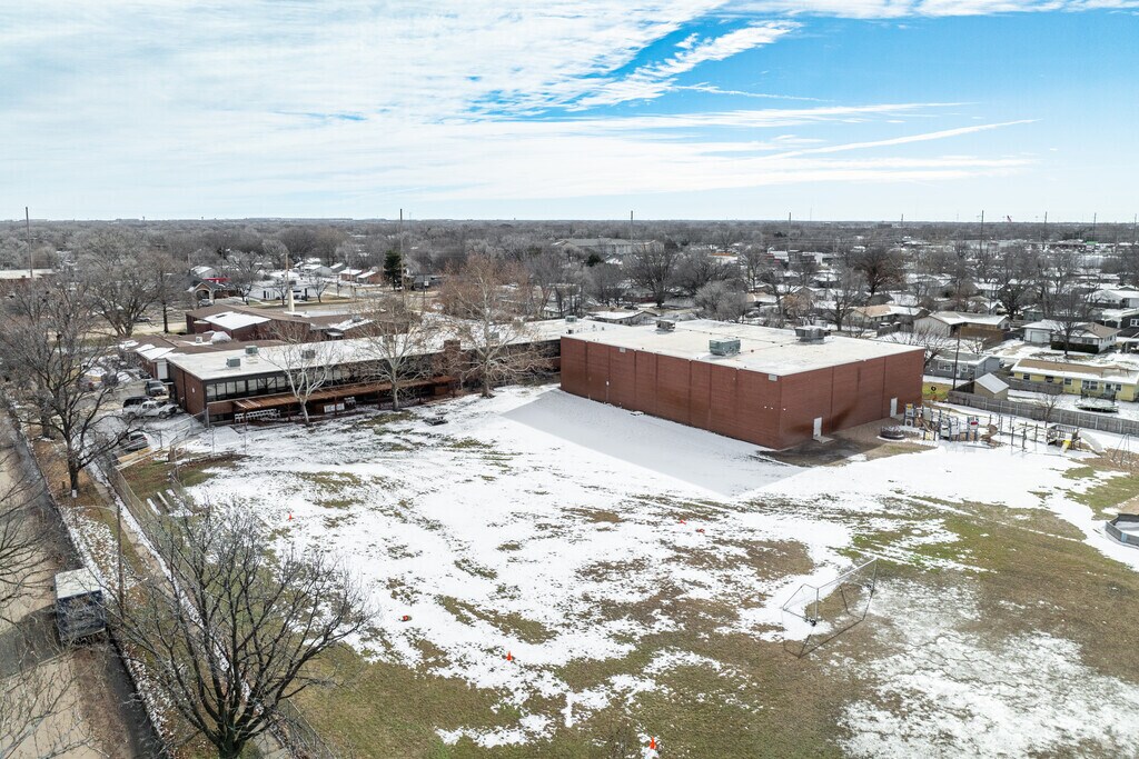 St Anne Elementary School is a popular schooling option in the area.