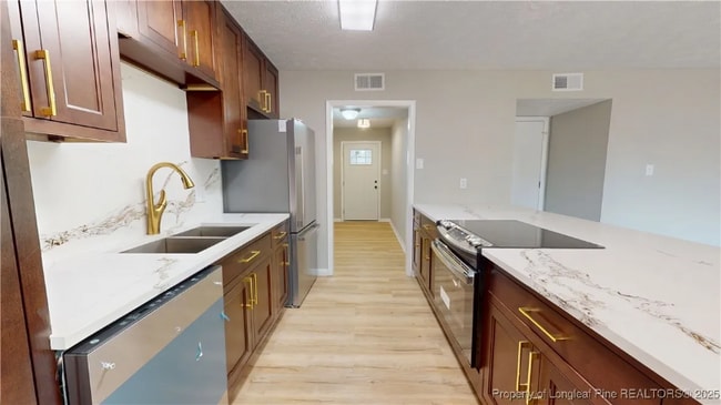 3539 Rolls Ave, Fayetteville, NC 28311 - photo 3