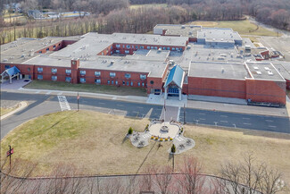 Manalapan-Englishtown Middle School