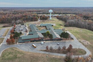 Wilderness Elementary School