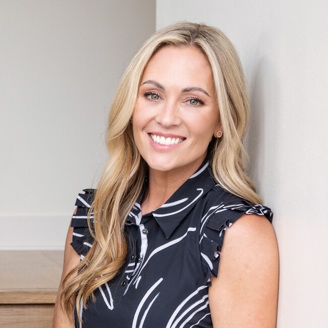 Lindsey Roddy Real Estate Agent in Hot Springs, AR