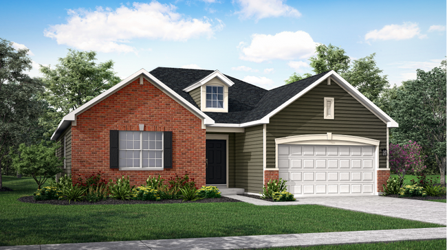 4205 Iron Gate Dr unit 36033852, Valparaiso, IN 46385 - photo 2