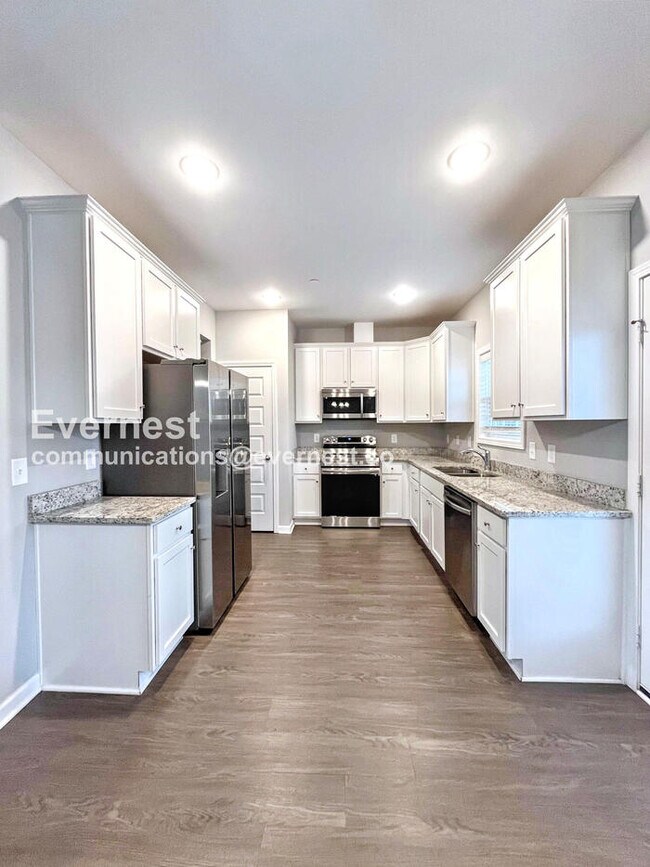 1108 Prospect Ct, Columbia, TN 38401 - photo 2