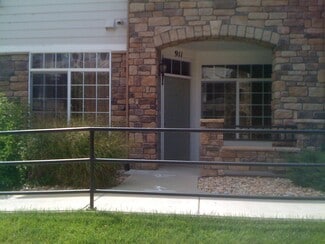 12711 Colorado Blvd Unit I-911, Thornton, CO 80241