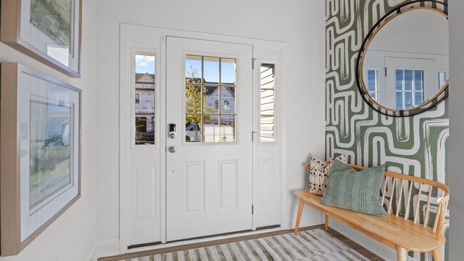 7708 Ethora Way, Charlotte, NC 28216 - photo 5