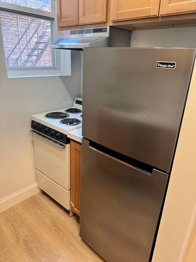 111 Norway St unit 301, Boston, MA 02115 - photo 2