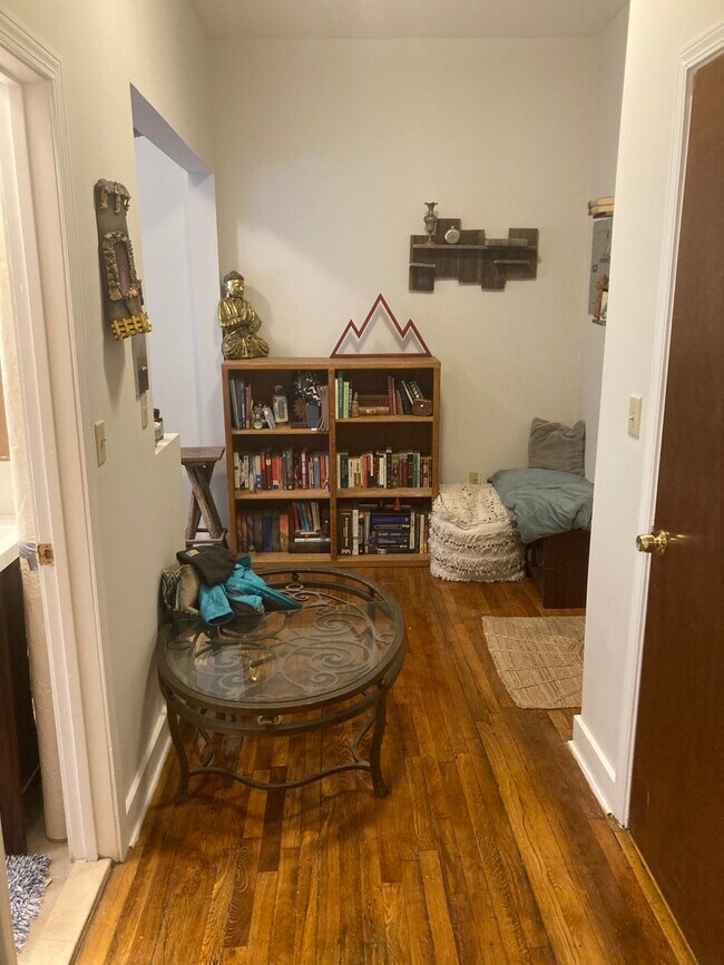 1219 Commonwealth Ave unit 4, Boston, MA 02134 - photo 3