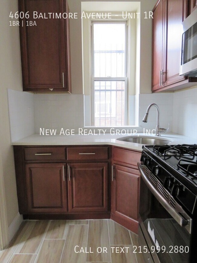 4606 Baltimore Ave unit 1R, Philadelphia, PA 19143 - photo 3