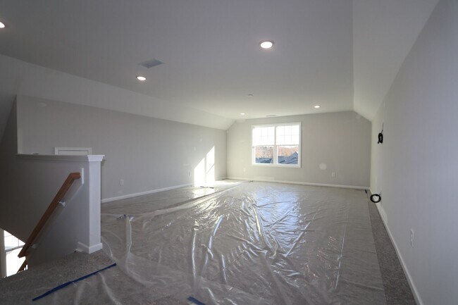 3121 Honeydew Dr, Apex, NC 27502 - photo 7