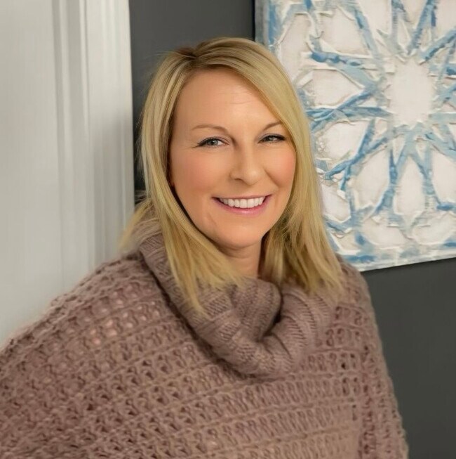 Stacey Trudo