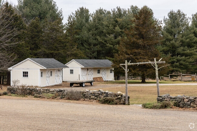 Sparhawk Academy in Millis is a private Catholic school serving students in grades 3-8.