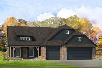 14720 S Harvard Ave Unit 36950342, Bixby, OK 74008