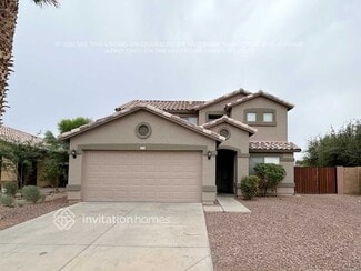 6425 W Nez Perce St, Phoenix, AZ 85043