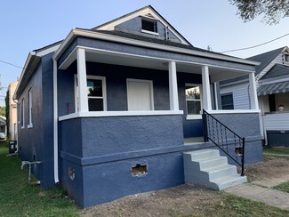 4815 Ohio St, Charleston, WV 25309