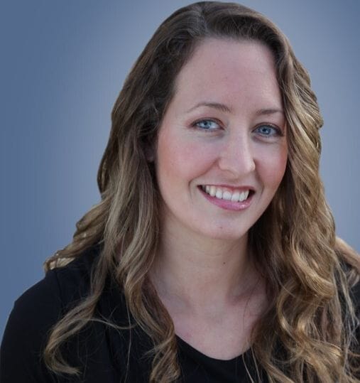 Jennifer Ivey