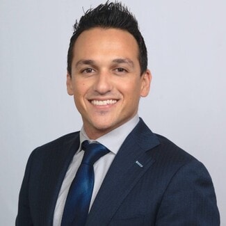 Javad Farjam